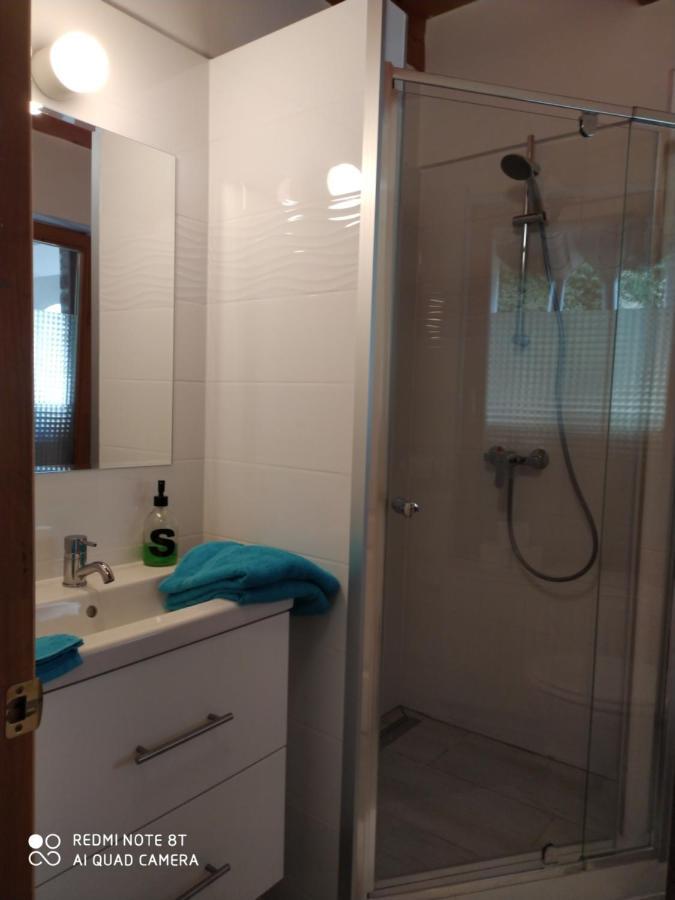 Negy Evszak Apartmanhaz Zalakaros Dış mekan fotoğraf