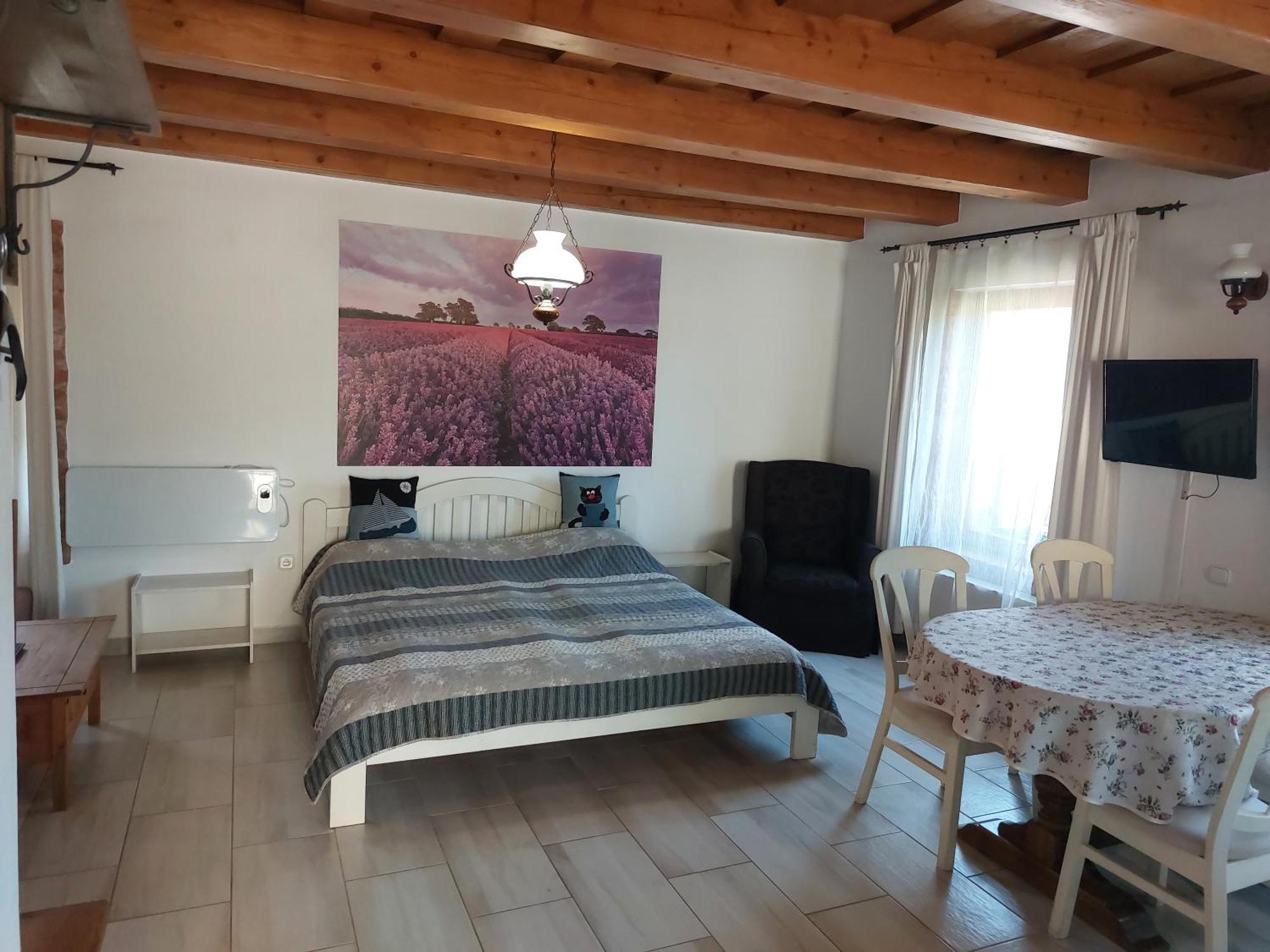 Negy Evszak Apartmanhaz Zalakaros Dış mekan fotoğraf