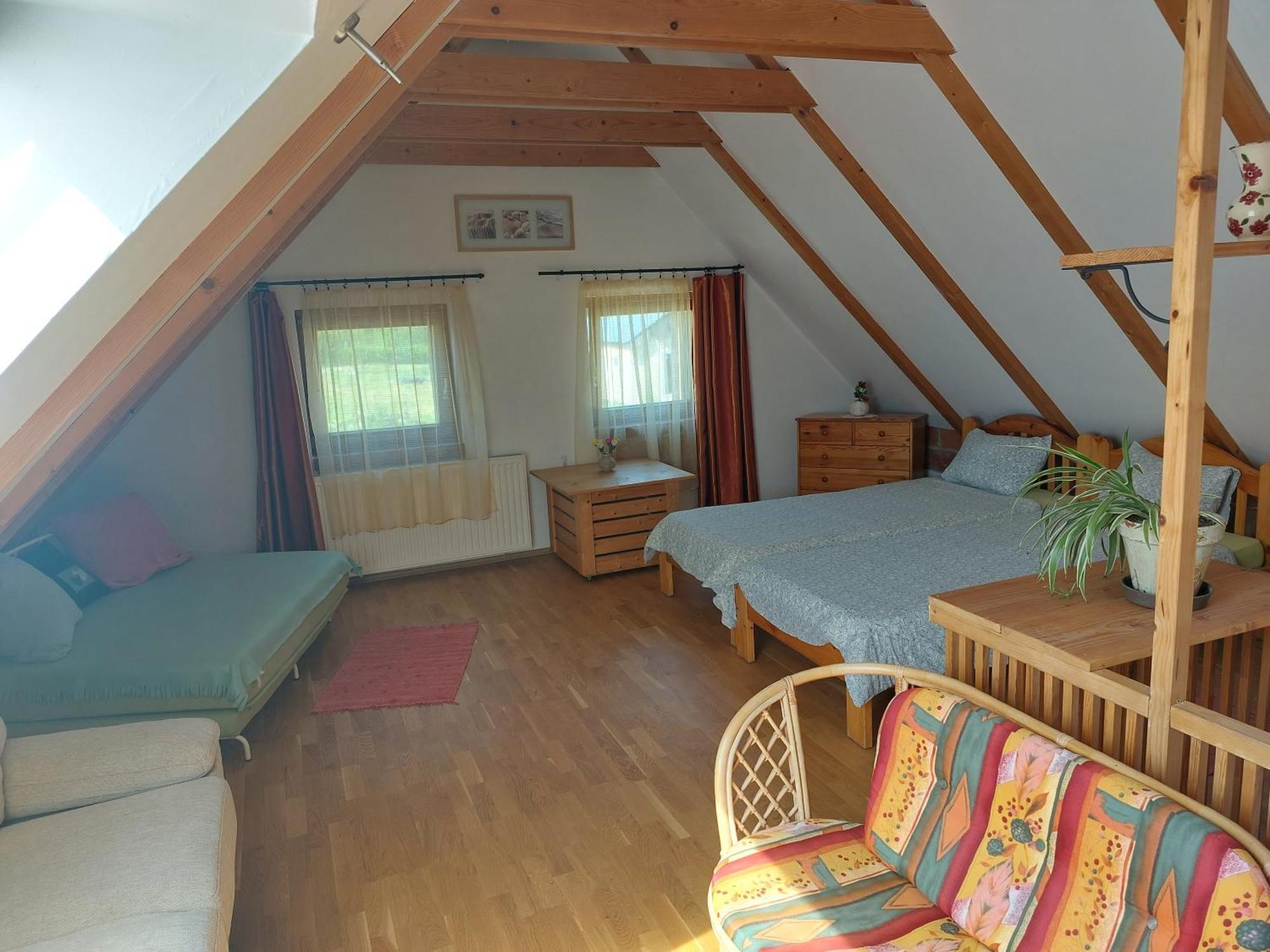 Negy Evszak Apartmanhaz Zalakaros Dış mekan fotoğraf
