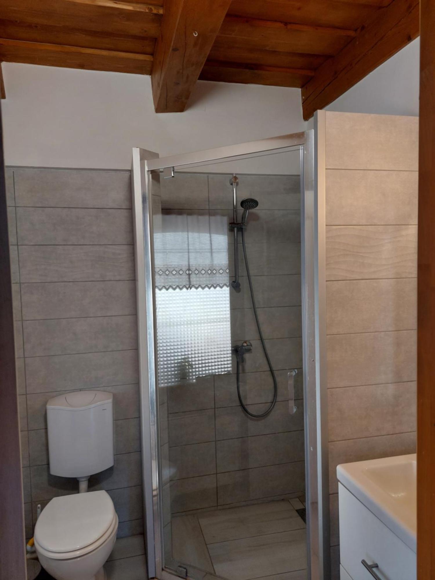 Negy Evszak Apartmanhaz Zalakaros Dış mekan fotoğraf