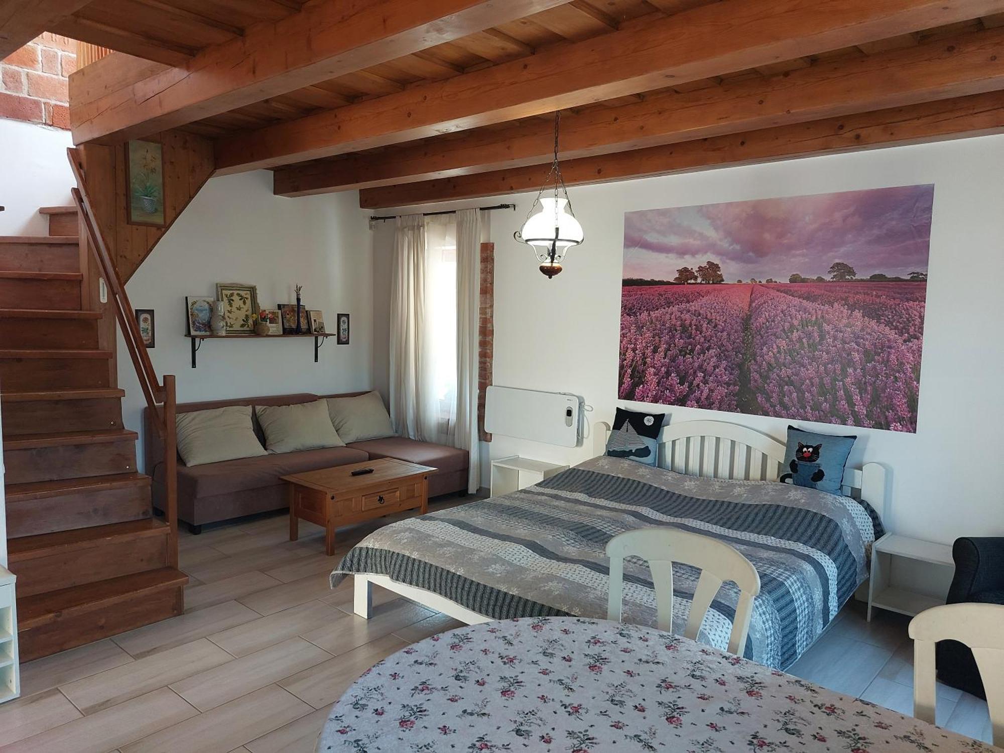 Negy Evszak Apartmanhaz Zalakaros Dış mekan fotoğraf