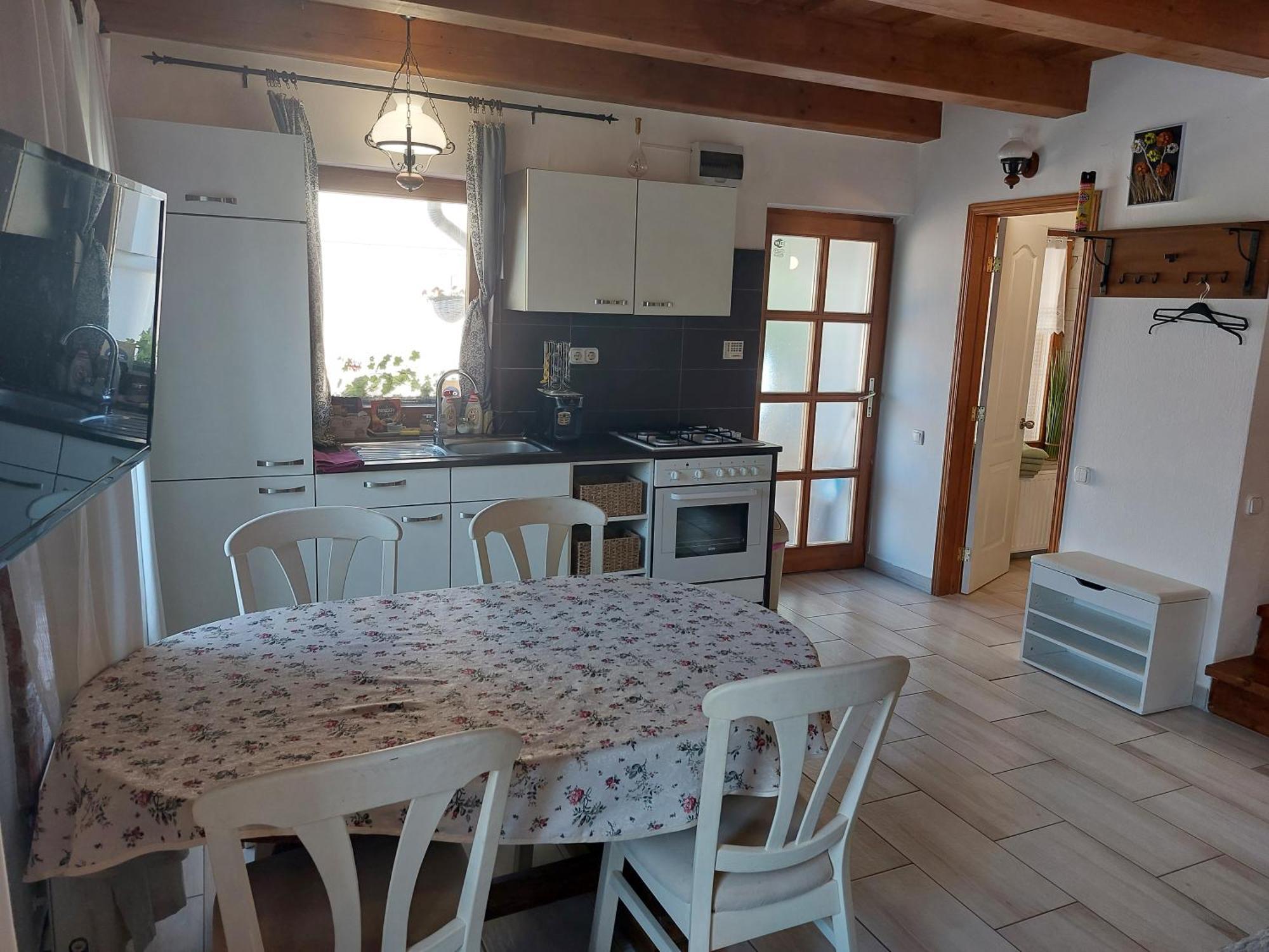Negy Evszak Apartmanhaz Zalakaros Dış mekan fotoğraf