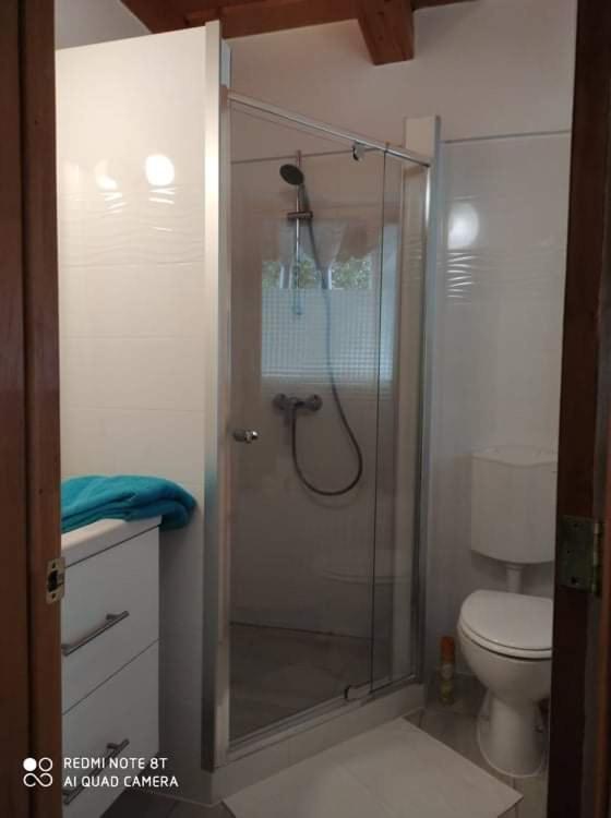 Negy Evszak Apartmanhaz Zalakaros Dış mekan fotoğraf