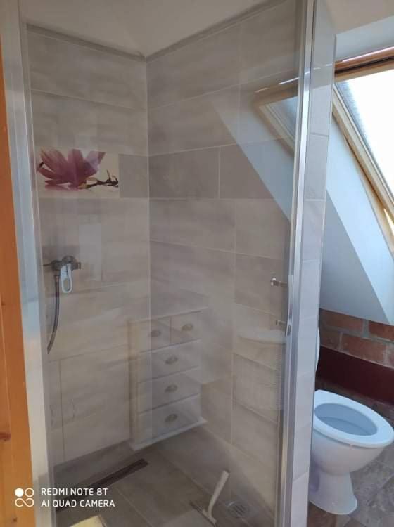 Negy Evszak Apartmanhaz Zalakaros Dış mekan fotoğraf