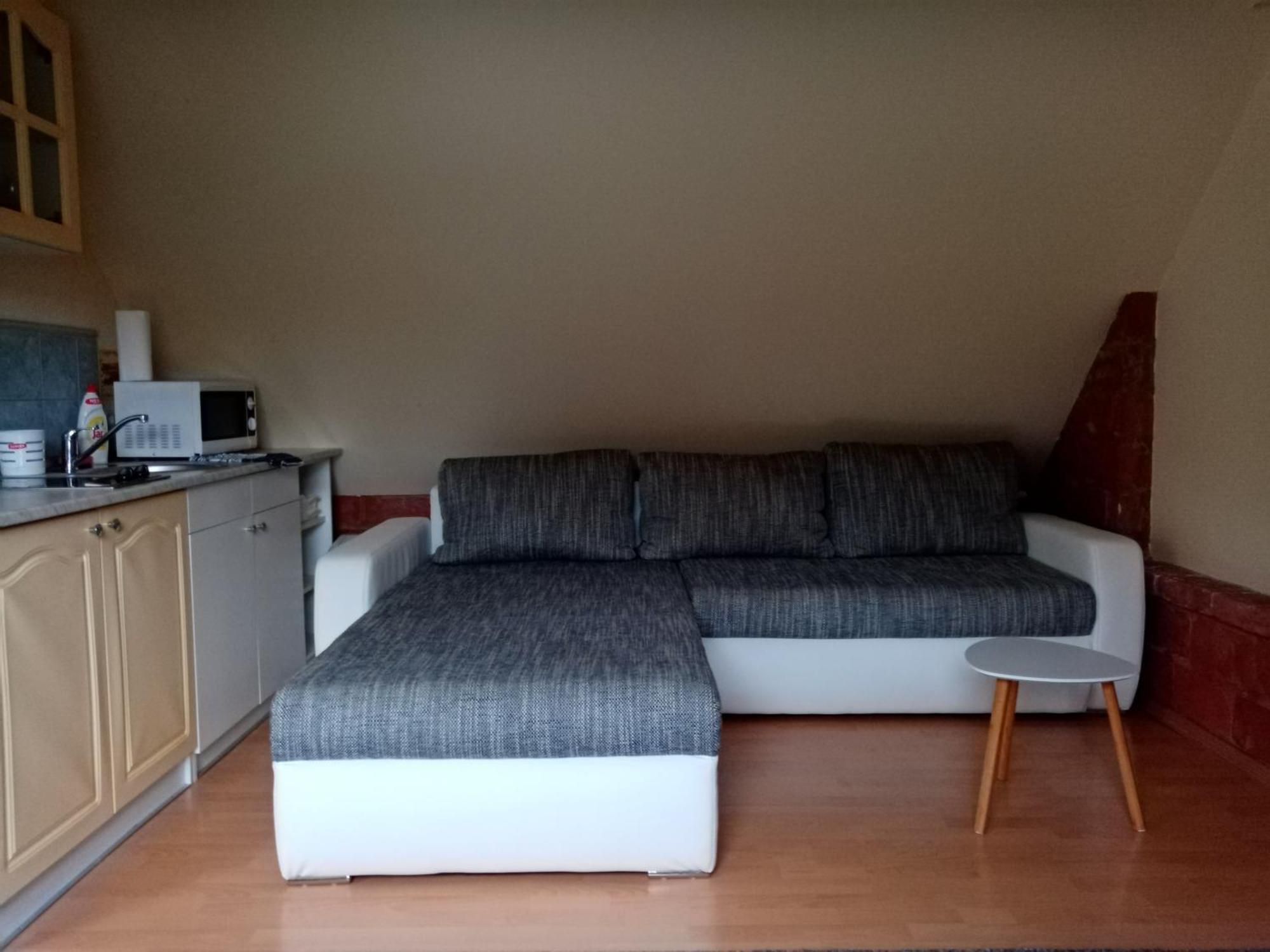 Negy Evszak Apartmanhaz Zalakaros Dış mekan fotoğraf