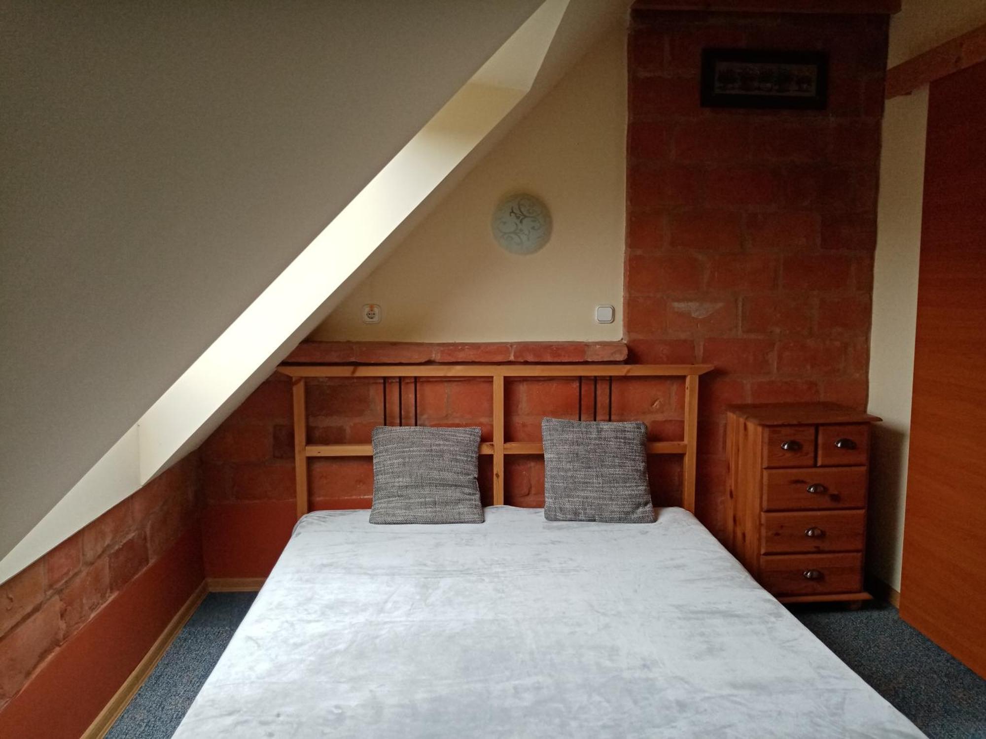 Negy Evszak Apartmanhaz Zalakaros Dış mekan fotoğraf