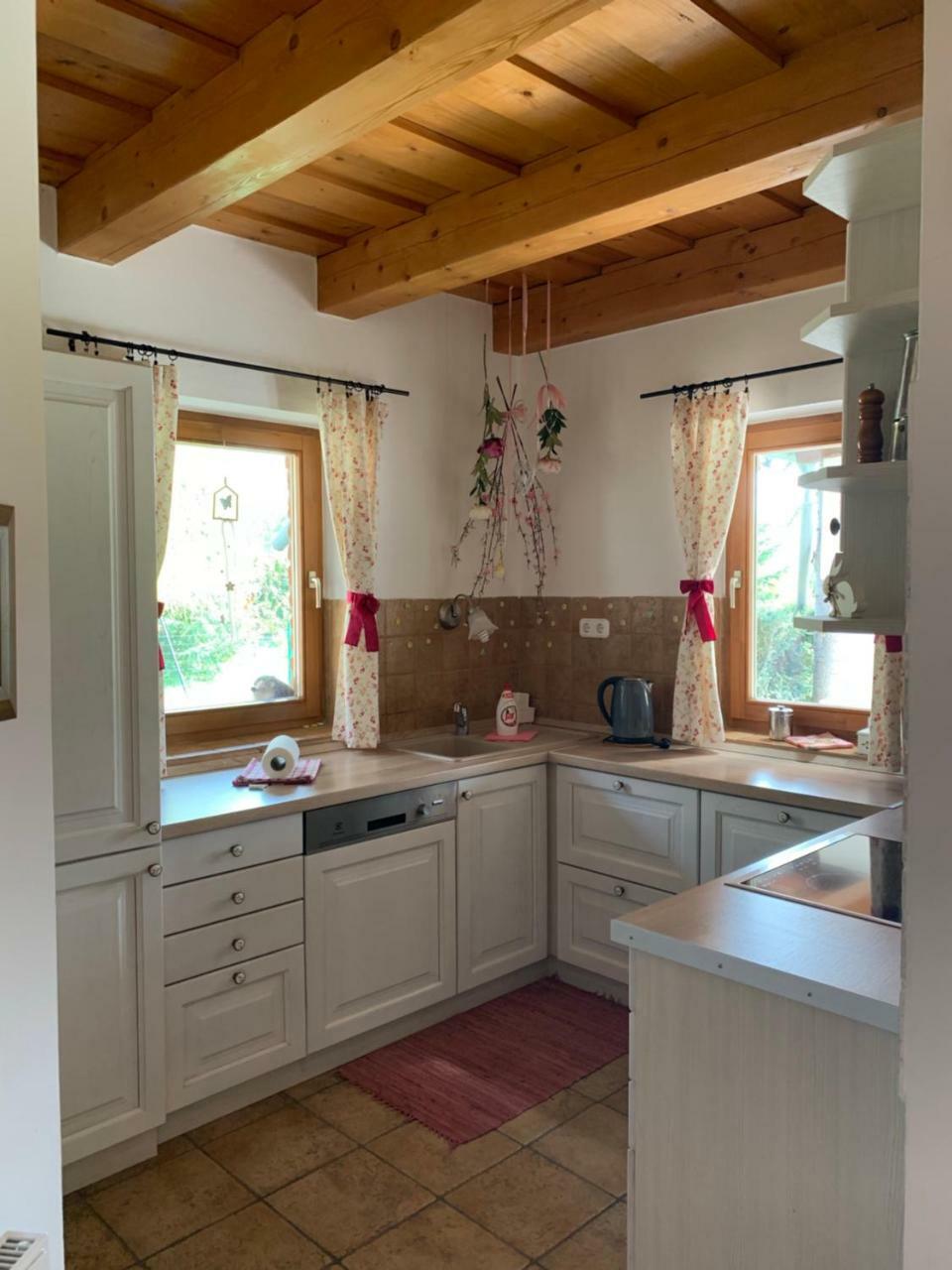 Negy Evszak Apartmanhaz Zalakaros Dış mekan fotoğraf